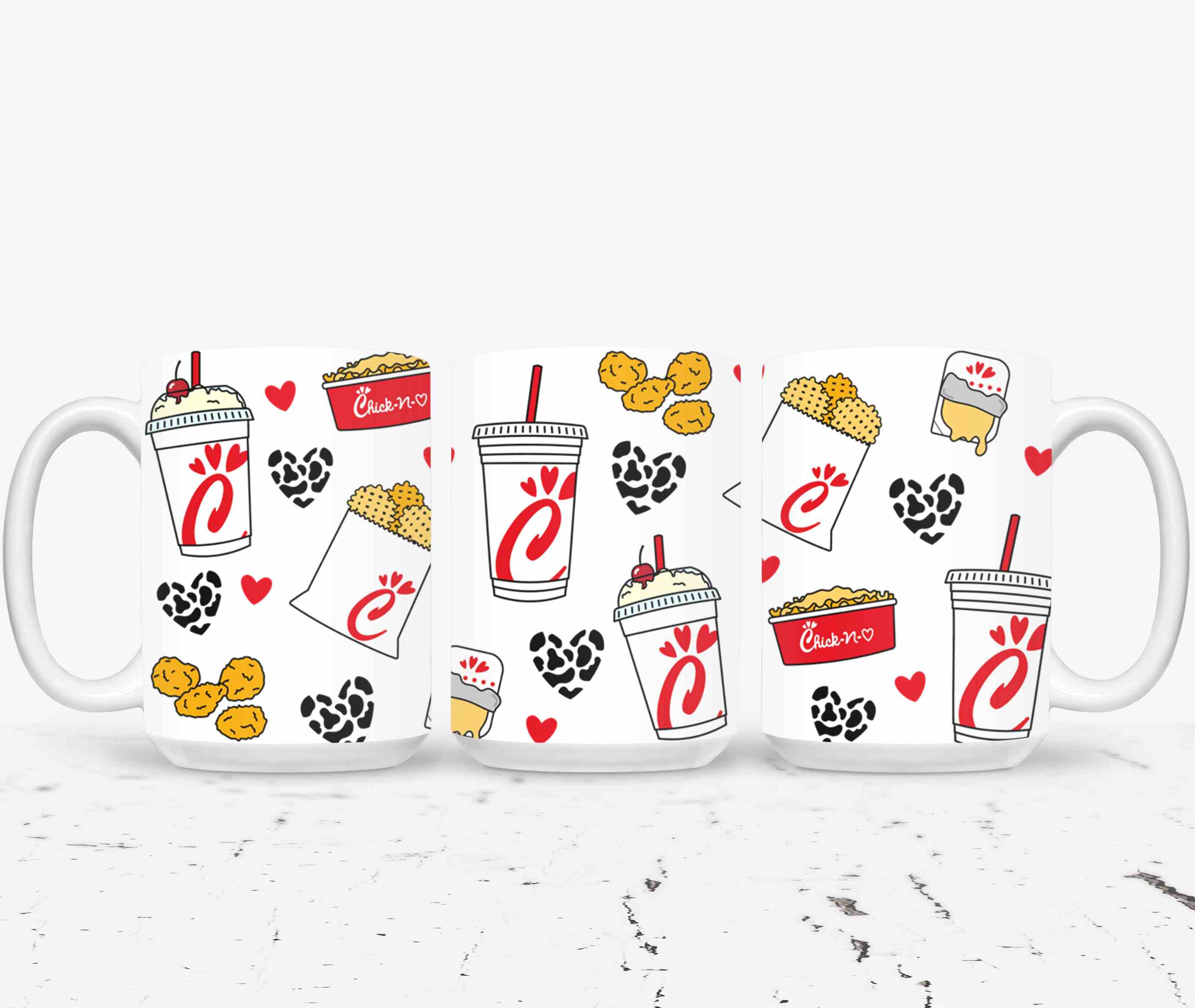 Fast Food-10467